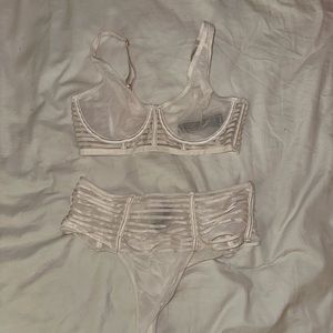 Victoria Secret Lingerie set